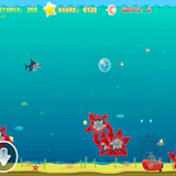 Shark Havoc