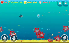 Shark Havoc
