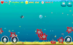 Shark Havoc