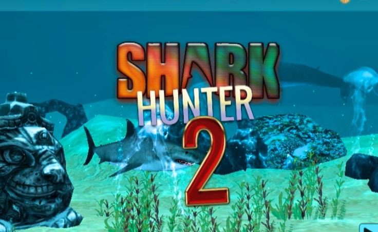 Shark Hunter 2