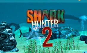 Shark Hunter 2