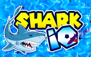 Shark.io game cover