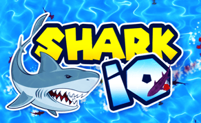 JUMP THE SHARK online game