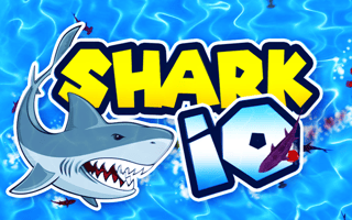 Shark.io game cover