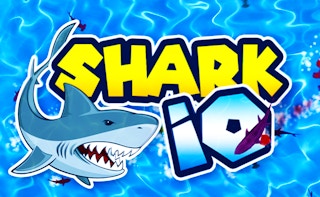 Shark.io game cover