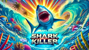 Image for Shark Killer