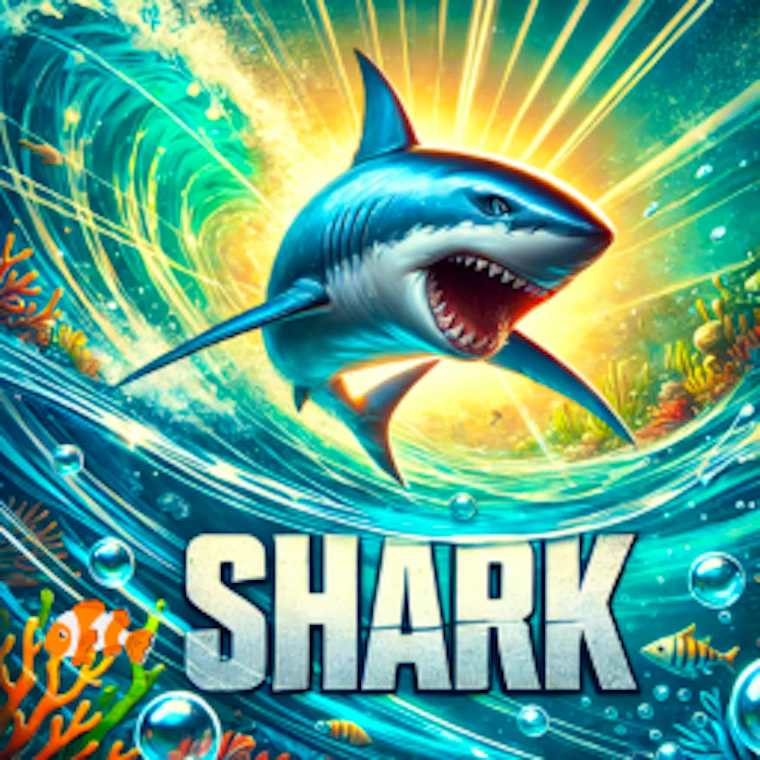 Shark Killer game thumbnail