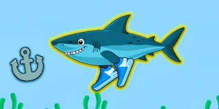 Shark Tralalero Tralala thumbnail