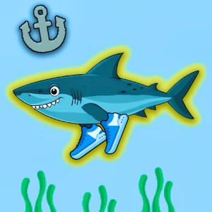 Shark Tralalero Tralala Thumbnail