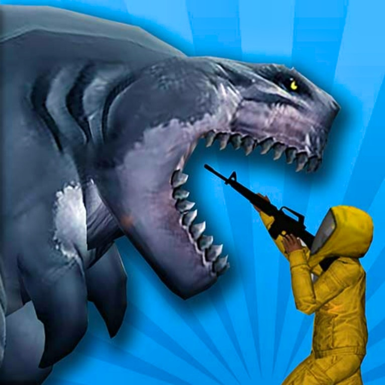 My Shark Show - 🕹️ Online Game