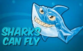 Sharks can fly