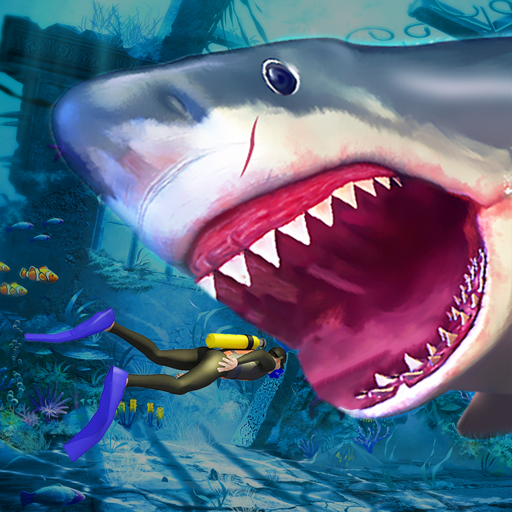 Sharks Games 🕹️ Play For Free on GamePix