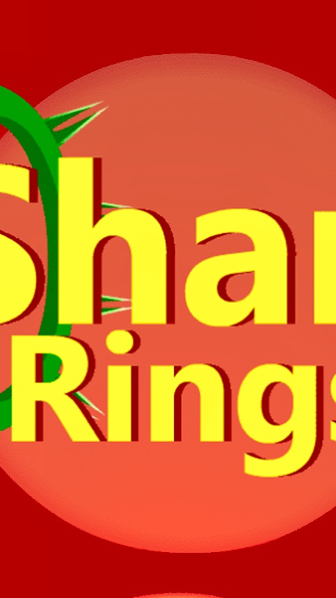 Sharp Rings
