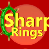 Sharp Rings