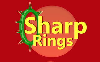 Sharp Rings game cover