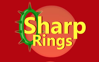 Sharp Rings