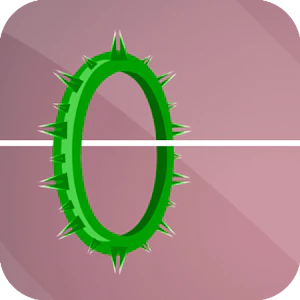 Sharp Rings Thumbnail