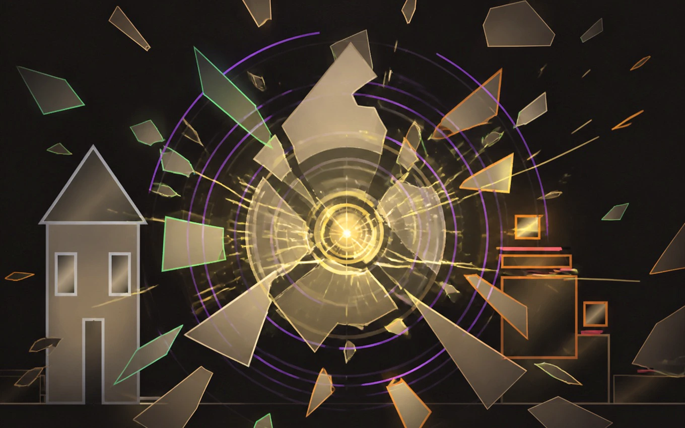Shatter