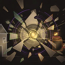 Shatter
