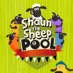 Shaun the Sheep: Pool