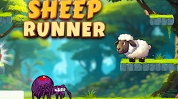Sheep Runner