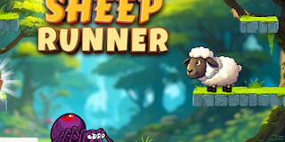 Sheep Runner thumbnail