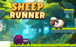 Sheep Runner