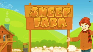 Sheep Farm game cover