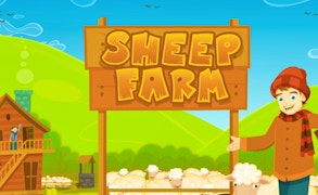 Sheep Farm