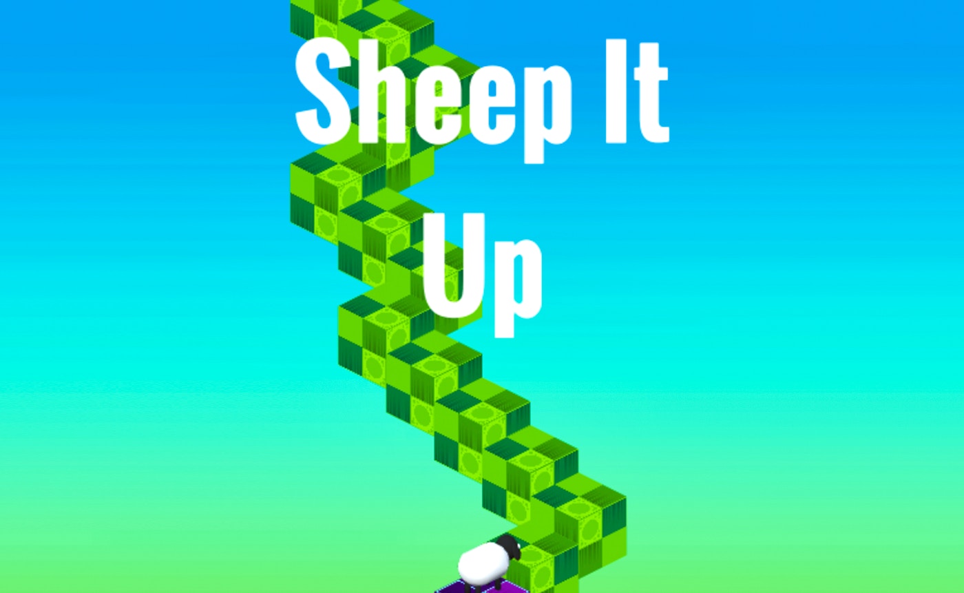 Sheep it Up