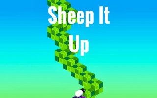 Sheep It Up