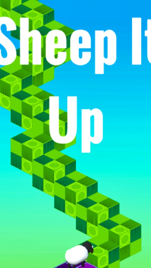 Sheep it Up