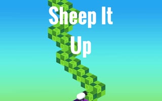 Sheep It Up game cover