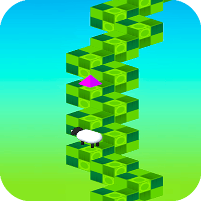 Sheep it Up By Gamepix