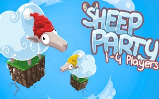 Sheep Party