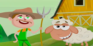 Sheep Rush thumbnail