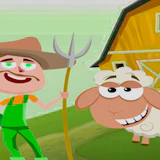 Sheep Rush