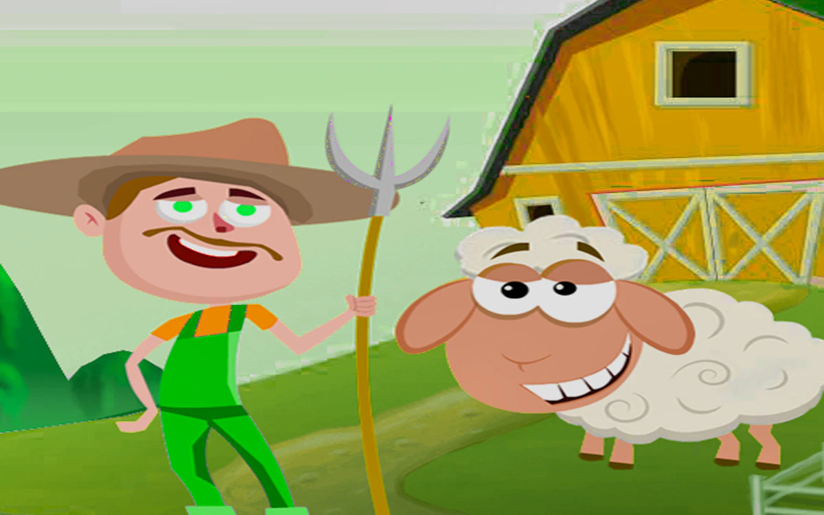 Play Sheep Rush — free online Casual game
