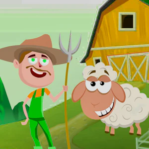 Sheep Rush Thumbnail