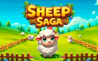 Sheep Saga