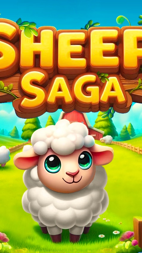 Sheep Saga