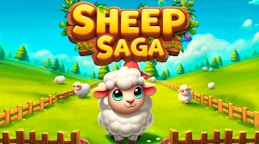 Sheep Saga