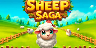 Sheep Saga thumbnail