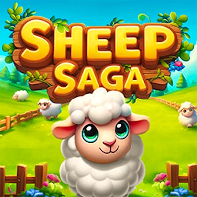 Sheep Saga By Gamepix