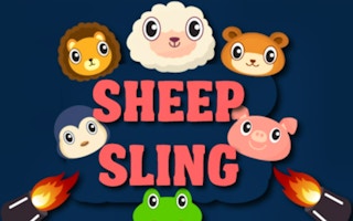 Sheep Sling