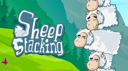 Sheep Stacking