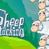 Sheep Stacking
