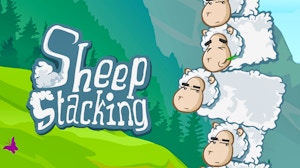 Image for Sheep Stacking