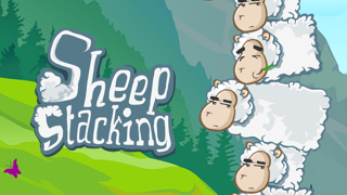 Sheep Stacking