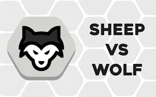 Sheep Vs Wolf